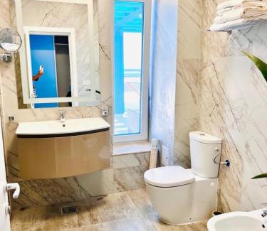 Tuzla House | KIR House On The Beach