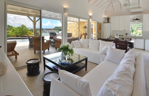 Saint-Jean Villa | Kir Royal Luxury villa