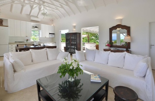 Saint-Jean Villa | Kir Royal Luxury villa