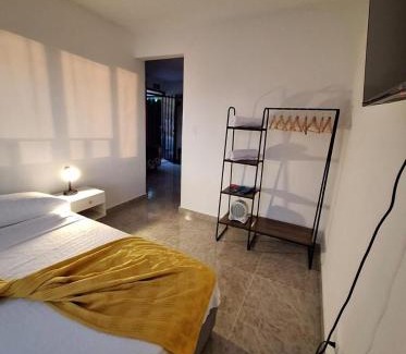 Buenavista Apartment | Kira Apartahotel
