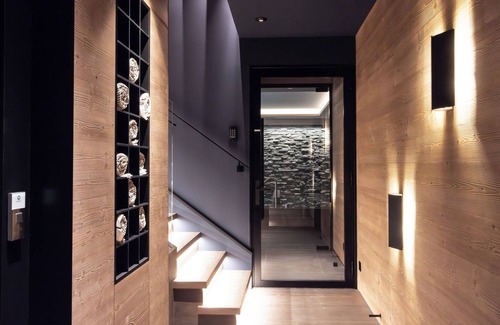 Meribel Apartment | Kirana - Chalet luxe and spa - 14 people