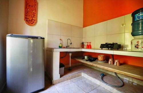 Purwakerti Cottage | Kirana Homestay - Dusk Bungalow