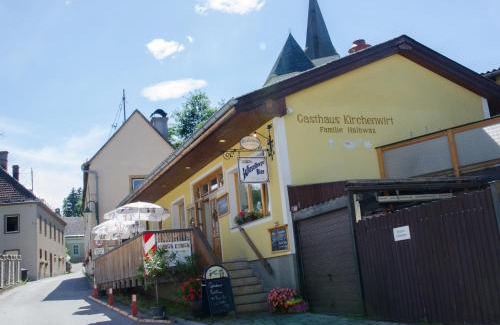 Kaumberg Hotel | Kirchenwirt