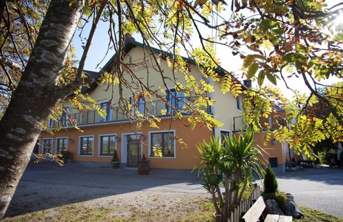 Strasswalchen Hotel | Kirchenwirt Irrsdorf Familie Schinwald