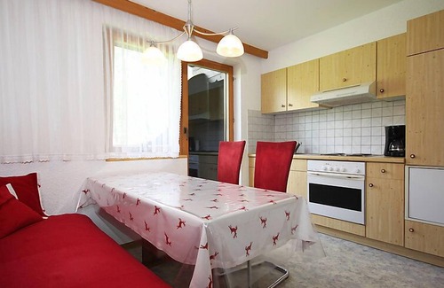 Zillertal Apartment | Kircher by Interhome