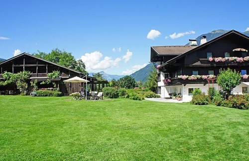 Zillertal Apartment | Kircher by Interhome