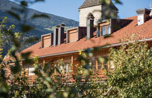 Bressanone Apartment | Kircherhof