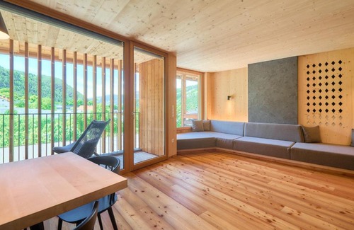 Bressanone Apartment | Kircherhof