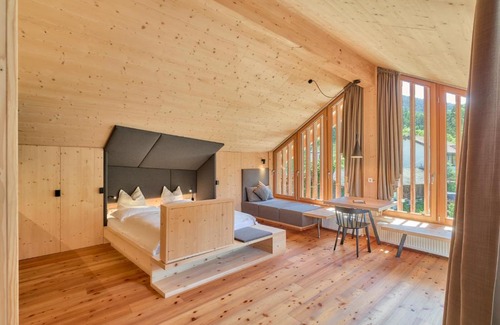 Bressanone Apartment | Kircherhof