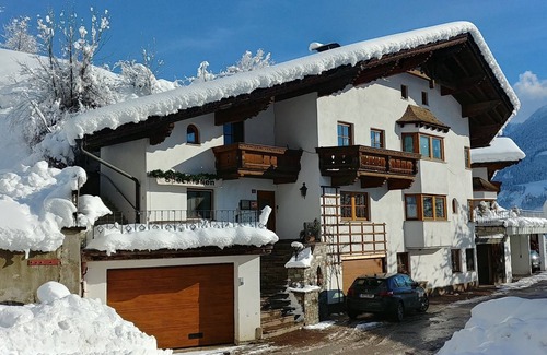 Vomperbach Apartment | Kirchler vacation apartment