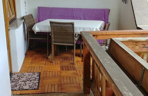 Vomperbach Apartment | Kirchler vacation apartment