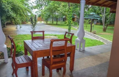 Thanamalvila Villa | Kirindioya Village