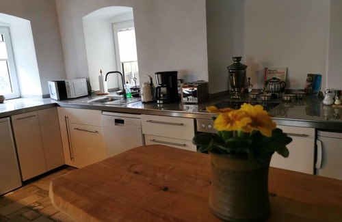 Tautewalde House | Kirk - Holiday cottage Emilia