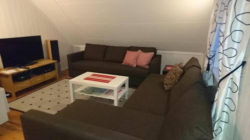 Kirkenes Apartment | Kirkenes Lodge
