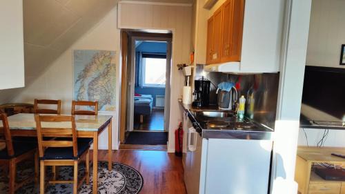 Kirkenes Apartment | Kirkenes Lodge