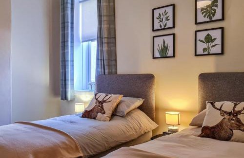 Wishaw House | Kirklea