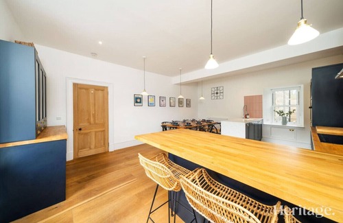 Alford House | Kirkton Family Farmhouse, Alford