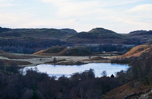 Lochgilphead House | Kirnan Estate