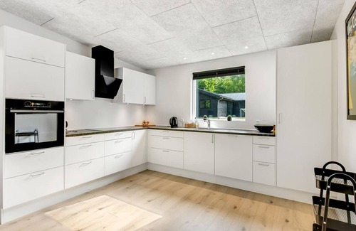 Arrild Ferieby House | "Kiro" - 3km from the sea by Interhome