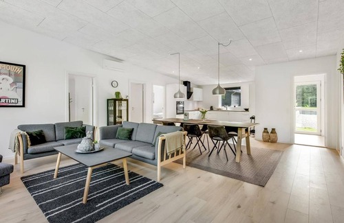 Arrild Ferieby House | "Kiro" - 3km from the sea by Interhome