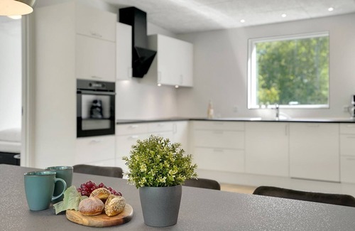 Arrild Ferieby House | "Kiro" - 3km from the sea by Interhome