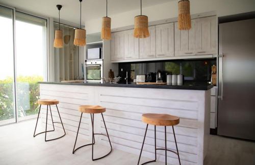 Morne Criquet Apartment | Kirsty's Place