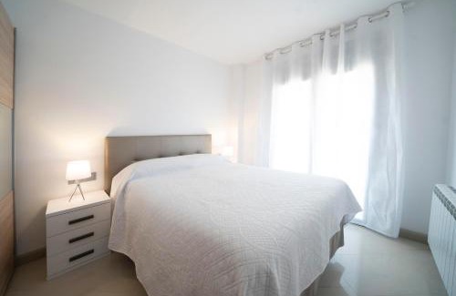 Barri Antic Apartment | Kisa Apartments de Manresa