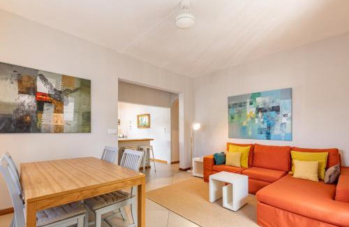 Pointe aux Canonniers Apartment | Kisana Residence - Lovely 2 Bedroom Apartment - Pointe aux Canonniers