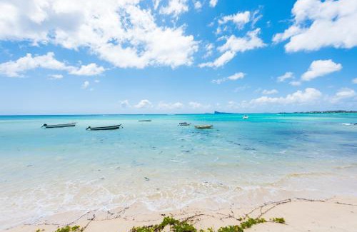 Pointe aux Canonniers Apartment | Kisana Residence - Lovely 2 Bedroom Apartment - Pointe aux Canonniers