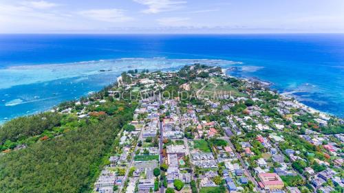 Pointe aux Canonniers Apartment | Kisana Residence - Lovely 2 Bedroom Apartment - Pointe aux Canonniers