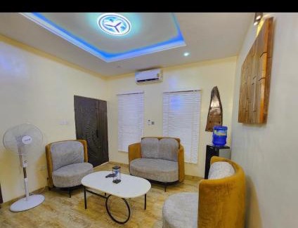 Alimosho Apartment | Kiscourt apartment