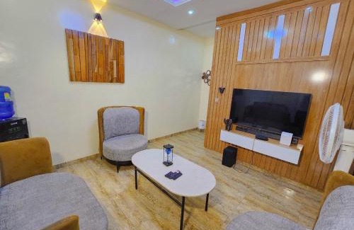 Alimosho Apartment | Kiscourt apartment