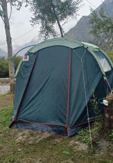 Gulmarg Other | Kishangangaviewcampingsite