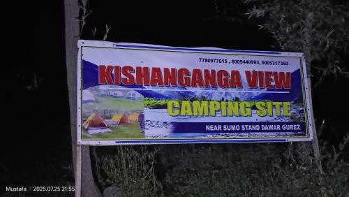 Gulmarg Other | Kishangangaviewcampingsite
