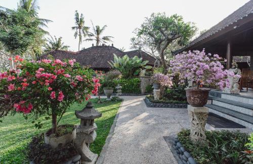 Saba Bed & Breakfast | Kishi-Kishi ArtVilla