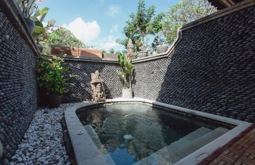 Saba Bed & Breakfast | Kishi-Kishi ArtVilla
