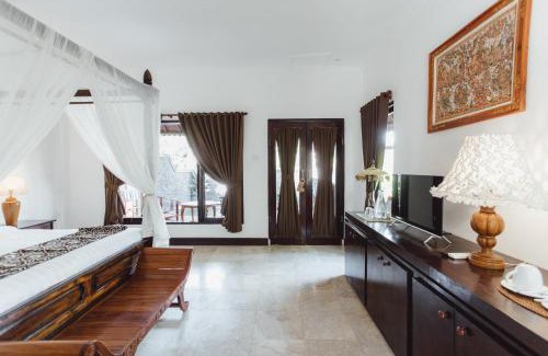 Saba Bed & Breakfast | Kishi-Kishi ArtVilla