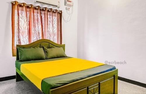 Vadanemelli Hotel | kishore villa