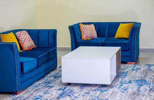 Kisii Apartment | KISII EXECUTIVE HOMES