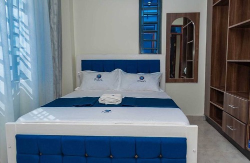 Kisii Apartment | KISII EXECUTIVE HOMES