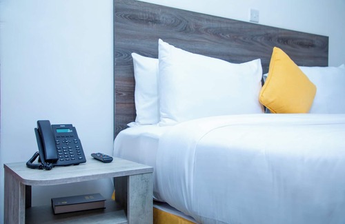 Isiolo Resort | Kisimani Eco Resort & Spa