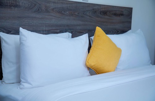Isiolo Resort | Kisimani Eco Resort & Spa