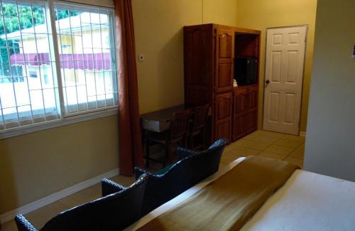 Port of Spain House | Kiskadee Korner