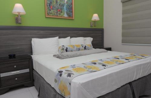 Port of Spain House | Kiskadee Korner