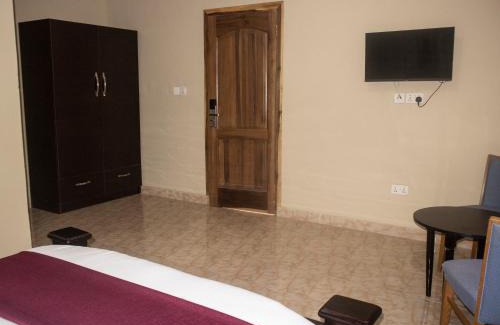 Adentan Hotel | Kislas Luxury Hotel