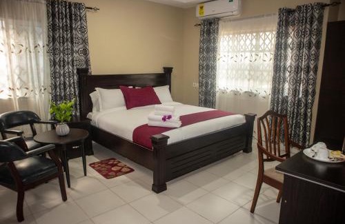 Adentan Hotel | Kislas Luxury Hotel