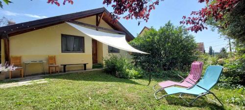 Eger Apartment | Kismókus Apartman