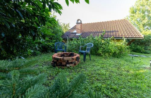 Eger Apartment | Kismókus Apartman