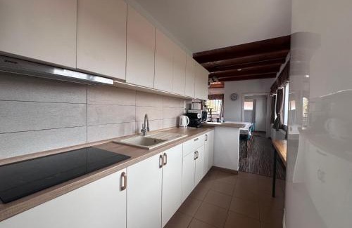 Bisericani House | Kiss Kulcsosház