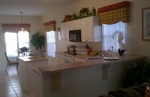 Cumbrian Lakes House | Kissimmee, Florida, 4 Bedrooms